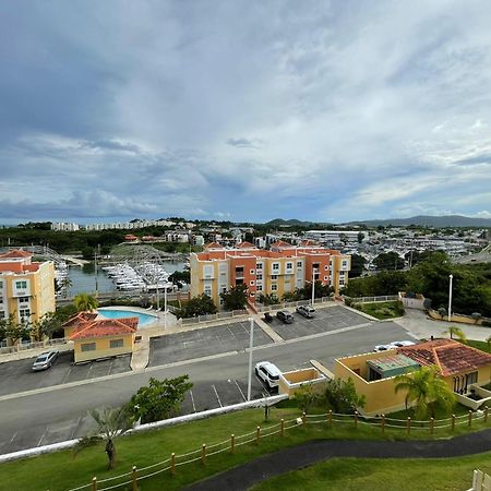 Ocean & Marina Views 3 Bedroom 2 Bathroom Luxury Condo Fajardo Exterior foto