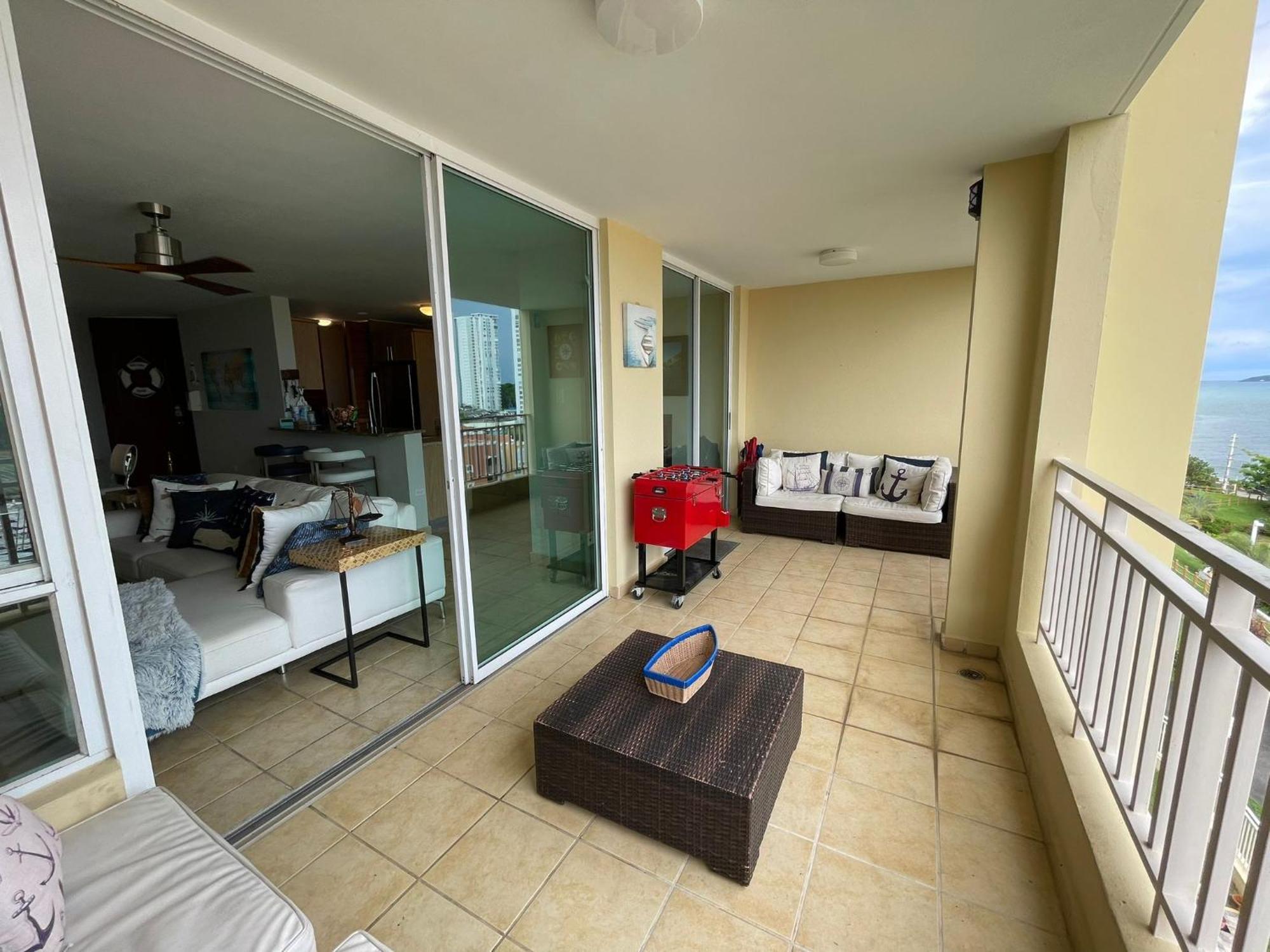 Ocean & Marina Views 3 Bedroom 2 Bathroom Luxury Condo Fajardo Exterior foto