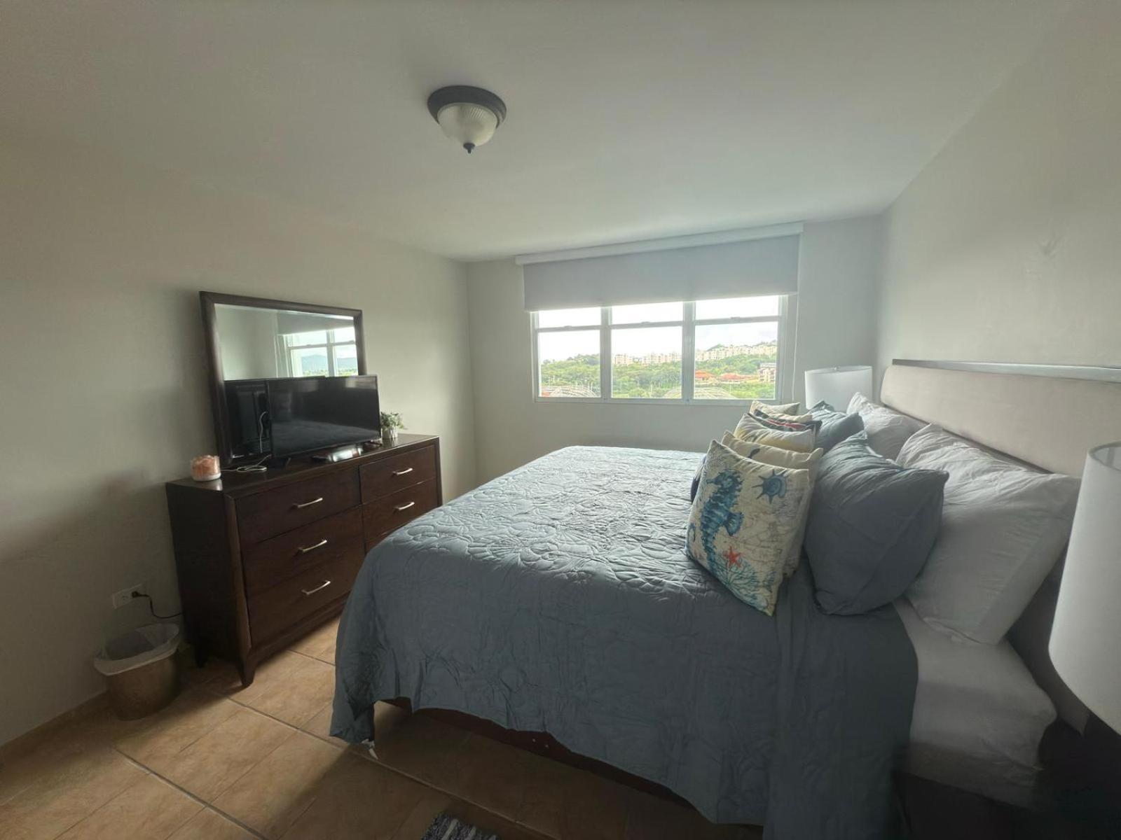 Ocean & Marina Views 3 Bedroom 2 Bathroom Luxury Condo Fajardo Exterior foto