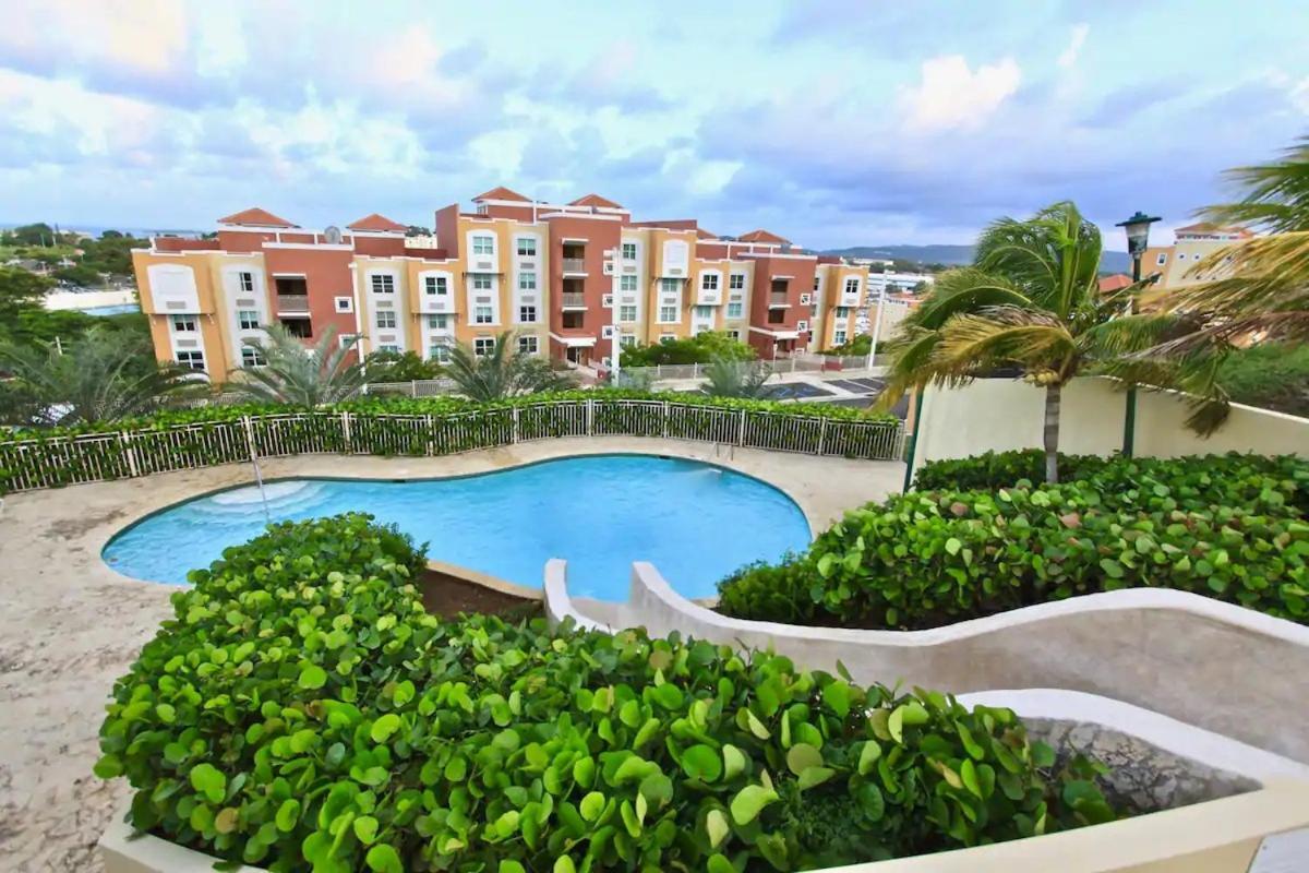 Ocean & Marina Views 3 Bedroom 2 Bathroom Luxury Condo Fajardo Exterior foto
