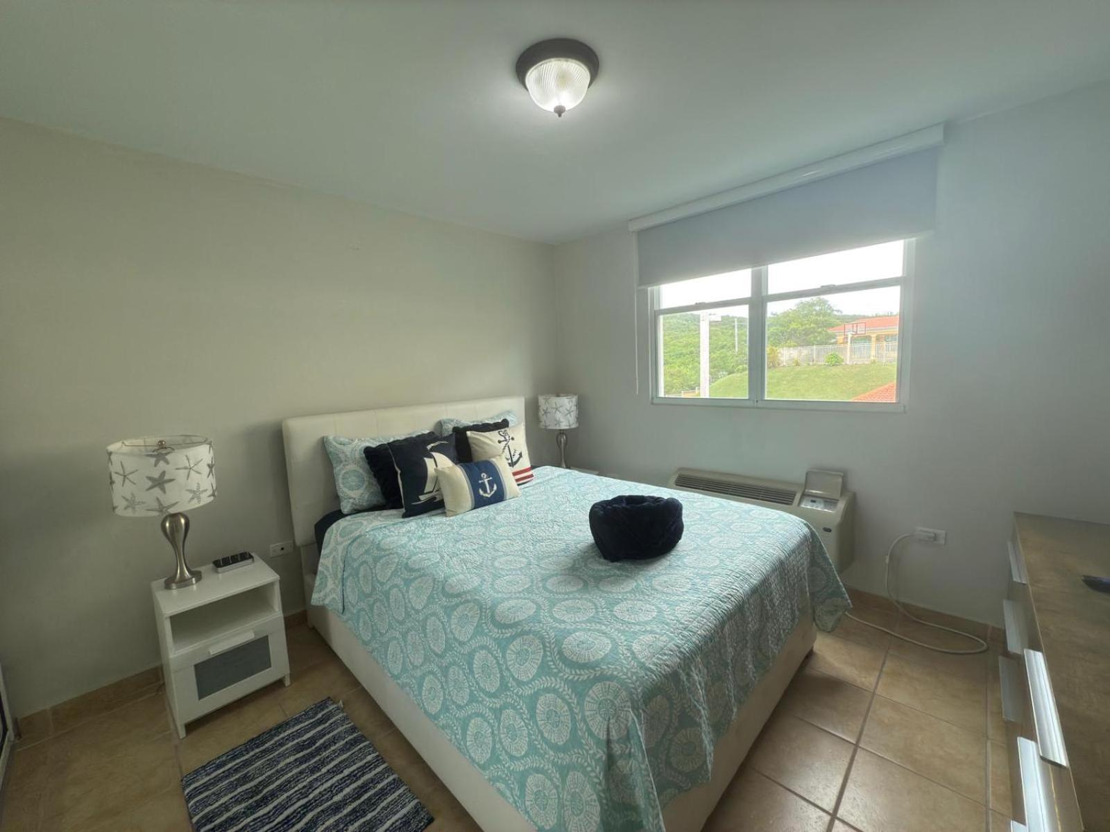 Ocean & Marina Views 3 Bedroom 2 Bathroom Luxury Condo Fajardo Exterior foto