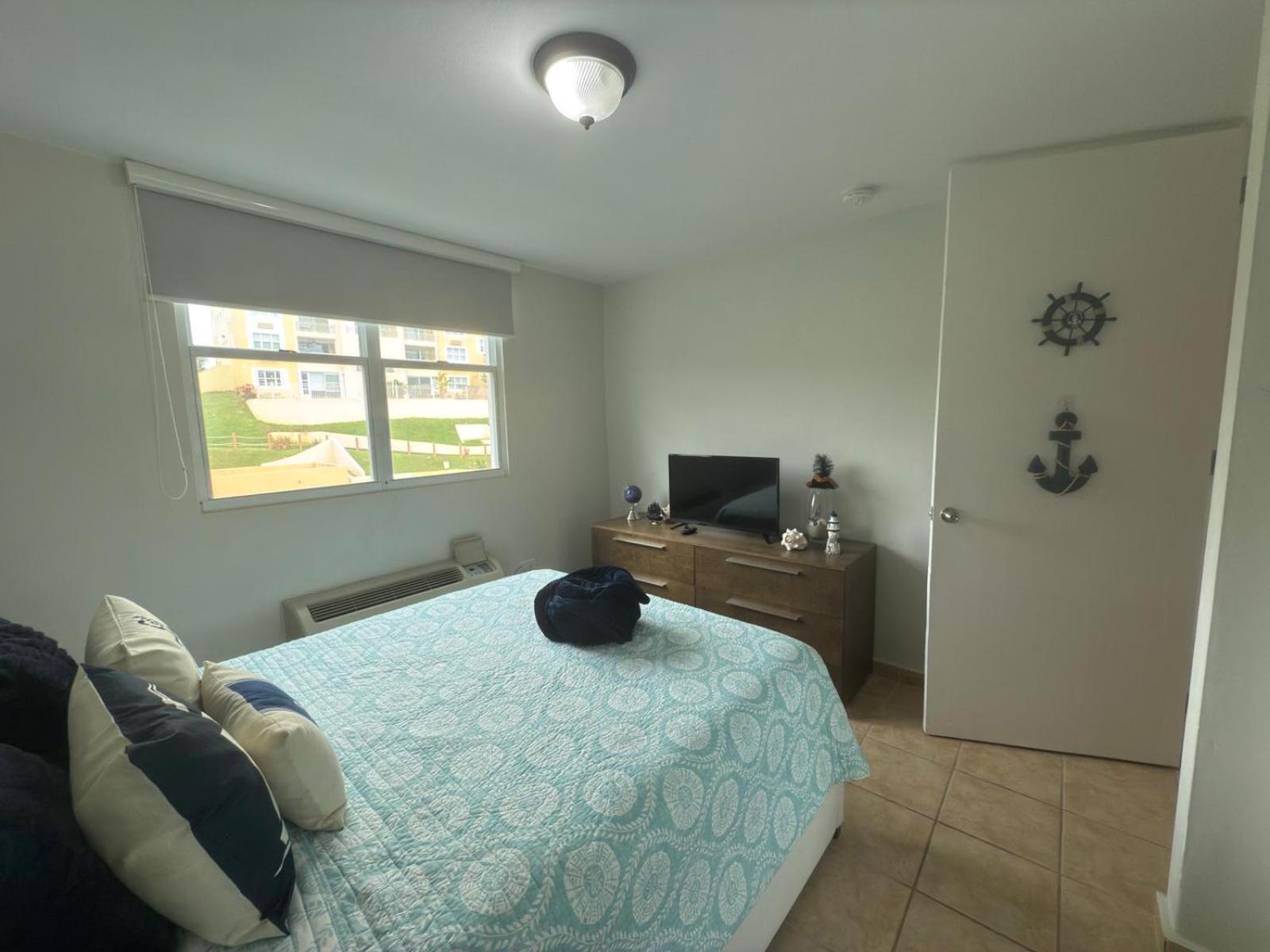 Ocean & Marina Views 3 Bedroom 2 Bathroom Luxury Condo Fajardo Exterior foto