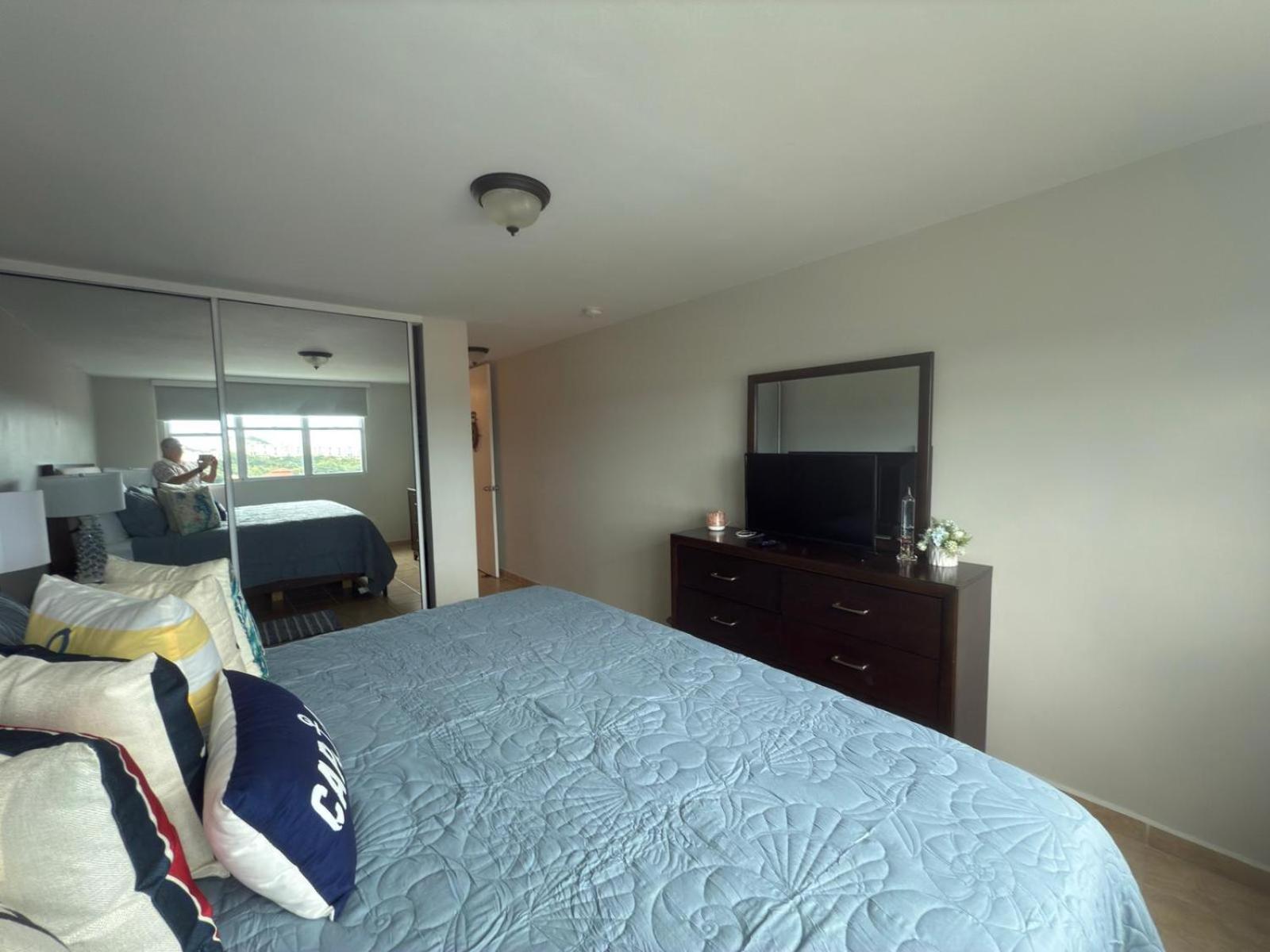 Ocean & Marina Views 3 Bedroom 2 Bathroom Luxury Condo Fajardo Exterior foto