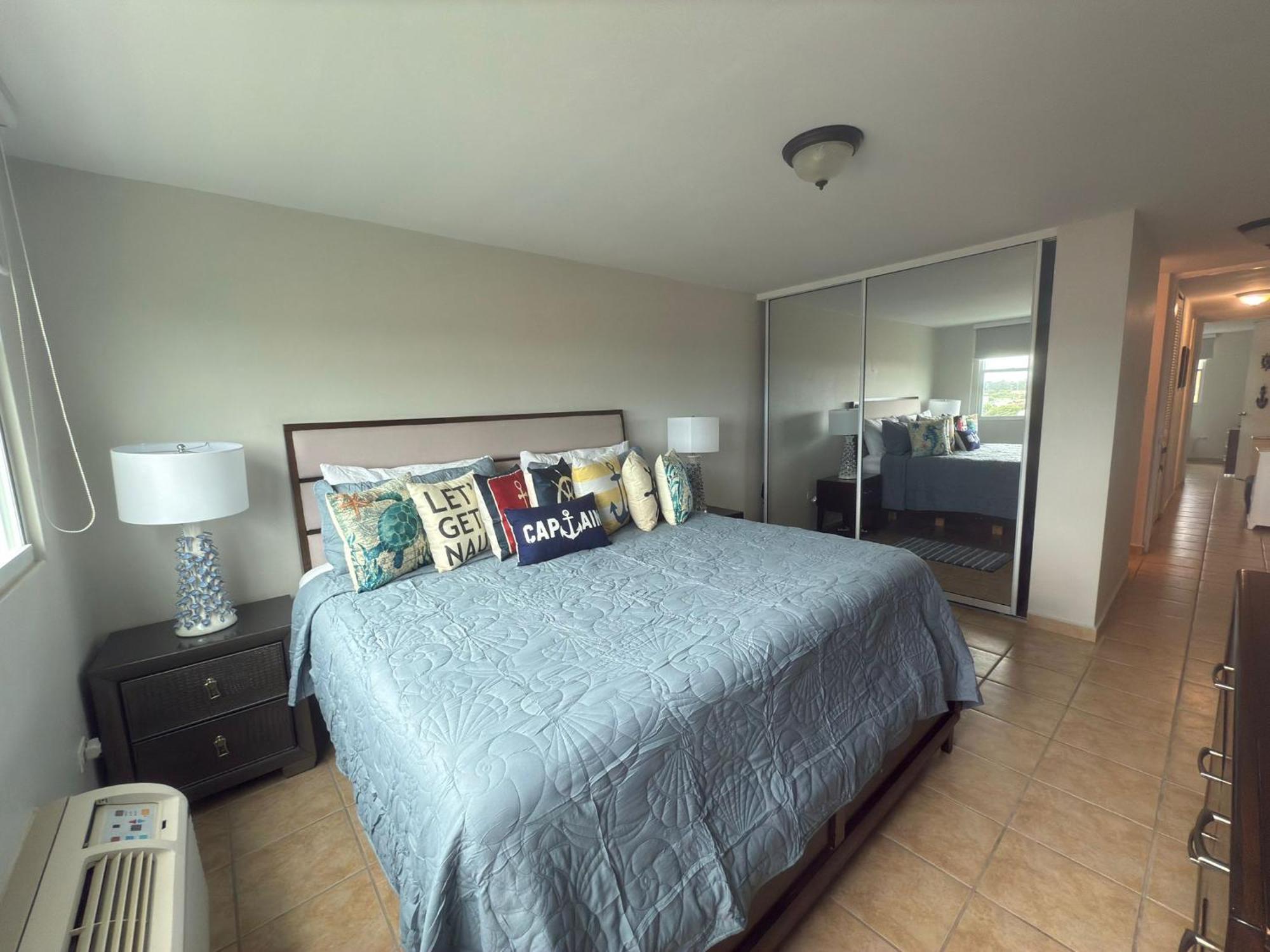 Ocean & Marina Views 3 Bedroom 2 Bathroom Luxury Condo Fajardo Exterior foto
